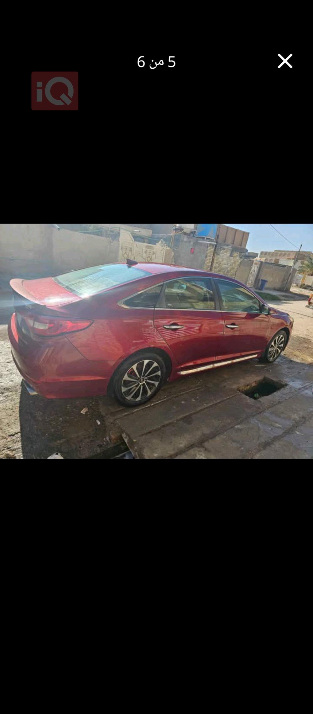 هيونداي سوناتا